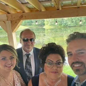 Meet your Posher, Liliane